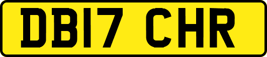 DB17CHR