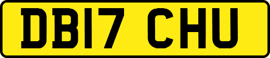 DB17CHU