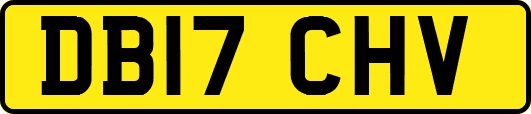 DB17CHV
