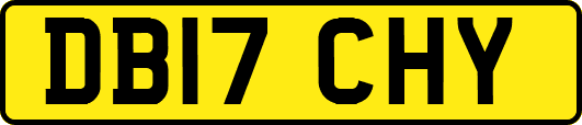 DB17CHY