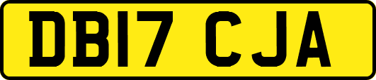 DB17CJA