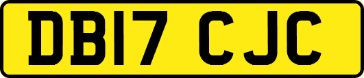 DB17CJC