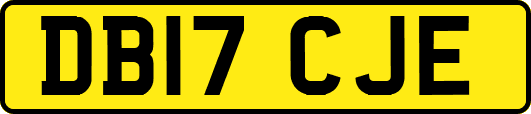DB17CJE