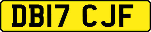 DB17CJF