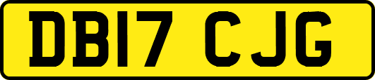 DB17CJG