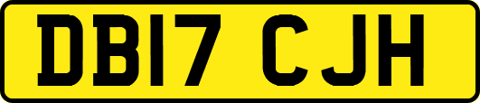 DB17CJH