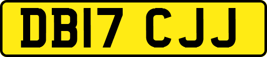 DB17CJJ