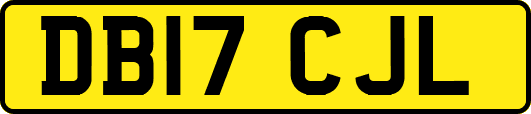 DB17CJL