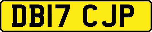 DB17CJP