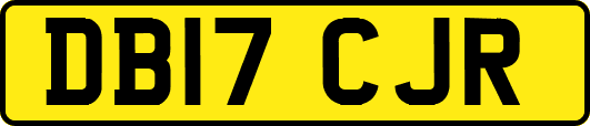 DB17CJR