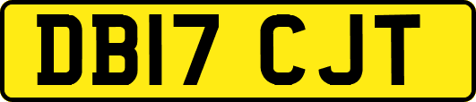 DB17CJT