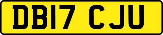 DB17CJU