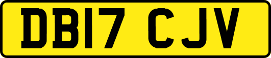 DB17CJV