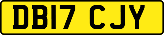 DB17CJY