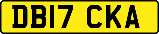 DB17CKA