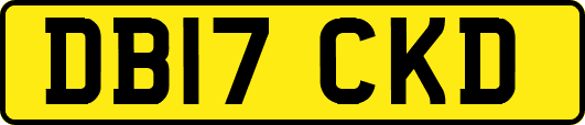 DB17CKD
