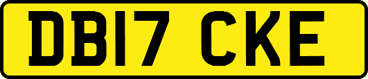 DB17CKE