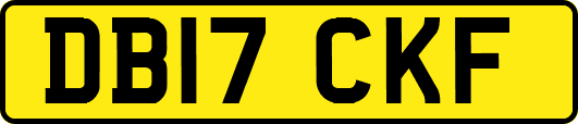 DB17CKF