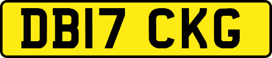 DB17CKG