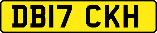 DB17CKH