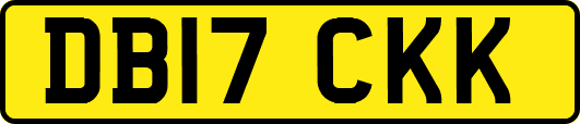 DB17CKK