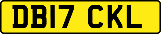 DB17CKL