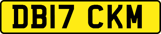 DB17CKM