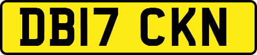 DB17CKN