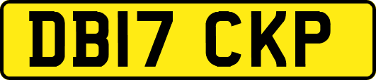 DB17CKP