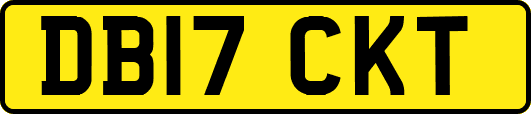 DB17CKT