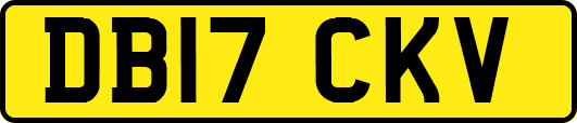 DB17CKV
