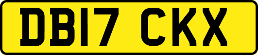 DB17CKX