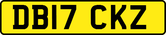 DB17CKZ