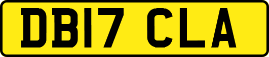 DB17CLA