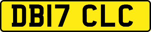 DB17CLC