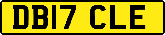 DB17CLE