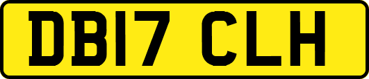 DB17CLH