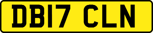 DB17CLN