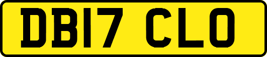 DB17CLO