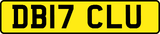 DB17CLU