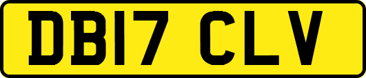 DB17CLV