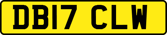 DB17CLW