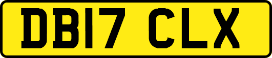 DB17CLX
