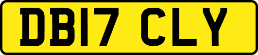 DB17CLY