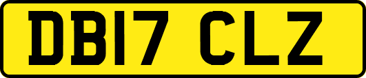 DB17CLZ