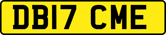 DB17CME