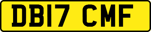 DB17CMF