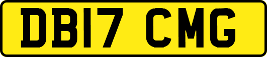 DB17CMG