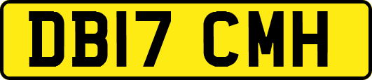 DB17CMH