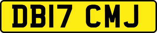 DB17CMJ